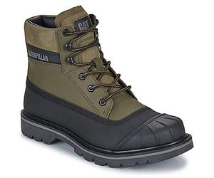 Caterpillar Mid Boots COLORADO GALOSH WP in Kaki 8