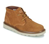 Caterpillar Mid Boots NARRATE CHUKKA in Brown 9