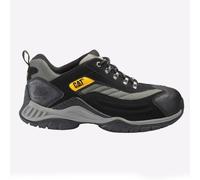 Caterpillar Moor Trainer Black