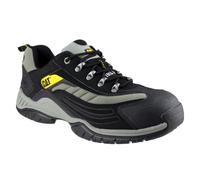 Caterpillar Moor Trainer Black