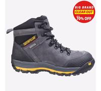 Gevavi Munising MUNI06400 High Safety Shoes, P720161, S3, 40, grey
