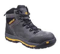 Caterpillar Munising Safety Boot Dark Shadow