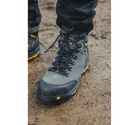Caterpillar Munising Safety Boot Size 11 24717-40884-09