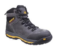 Caterpillar Munising Safety Boot Size 8 24717-40884-06