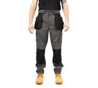 Caterpillar Nexus Holster Stretch Pocket Trouser Dark Shadow 32" Dark Shadow32"Dark Shadow