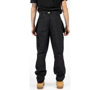 Caterpillar Black Nexus Holster Stretch Pocket Male Trousers - 39486-73649-03 -