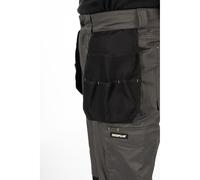 Caterpillar Nexus Holster Stretch Pocket Trouser Size 30 Grey 39487-73652-03"