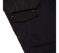 Caterpillar Black Nexus Holster Stretch Pocket Male Trousers - 39486-73648-05 -