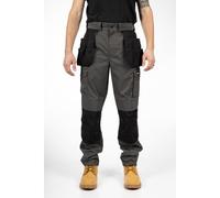 Caterpillar Nexus Holster Stretch Pocket Trouser Size 36 Grey 39487-73651-06"