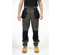 Caterpillar Nexus Holster Stretch Pocket Trouser Size 36 Grey 39487-73652-06"