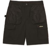 Caterpillar Nexus Holster Stretch Short Size 40 Black 39491-73663-08"