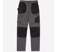 Caterpillar Nexus Holster Trousers Men's Size 40" In Dark Shadow