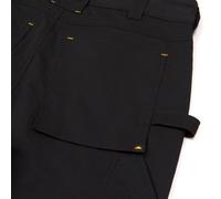 Caterpillar Nexus Knee Pocket Stretch Trouser Size 34 Black 39490-73660-05"