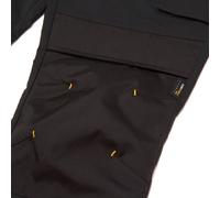 Caterpillar Nexus Knee Pocket Stretch Trouser Size 38 Black 39490-73662-07"