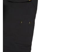 Caterpillar Nexus Knee Pocket Stretch Trouser Size 40 Black 39490-73660-08"