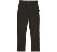 Caterpillar Nexus Knee Pocket Stretch Trouser Size 32 Black 39490-73662-04"