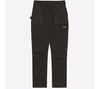 Caterpillar Nexus Trousers Men's Size 32 In Black