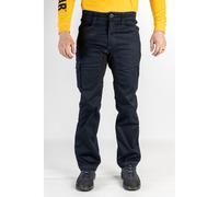 Caterpillar Workwear C1810038 Operator Flex Trousers Navy Waist: 30&qu 30" 34"
