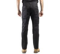 Caterpillar Operator Fx Trouser Size 34 27933-46997-05