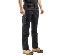 Caterpillar Operator Fx Trouser Size 36 27933-46997-06