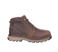 Caterpillar Parker Safety Boot Men's | Boots | Dark Beige | UK Size 7
