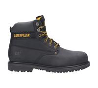 Caterpillar Men's Powerplant GYW Safety Boot Black 11
