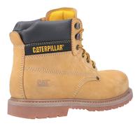 Powerplant Safety Boots - 12