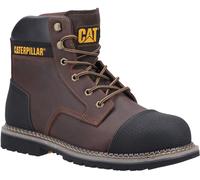 Caterpillar Powerplant S3 Mens Boots - - Size: 12
