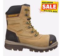 Caterpillar Men's Premier Boot Honey 24528