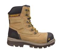 Caterpillar Premier Safety Boot Size 6 24528-40566-04
