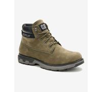 Caterpillar Pursue Boots Green - 43
