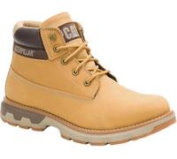 Caterpillar Pursue Hiking Boots UK 8 Brown