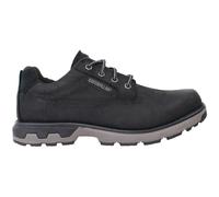 Mens Caterpillar Casual Leather / Nubuck Lace Up Shoes - Pursue Lo P72637