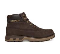 Caterpillar Pursue Mens Dark Brown Boots - Size UK 12