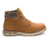 Caterpillar Pursue Mens Light Brown Boots - Size UK 11