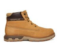 Caterpillar Pursue Mens Wheat Boots - Brown - Size UK 6