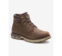 Caterpillar Pursue Waterproof Boots Brown - 42