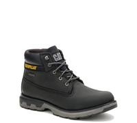 Caterpillar Pursue Wp Hiking Boots Black EU 42 Man