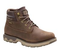 Caterpillar Pursue WP Hiking Boots UK 8 Brown