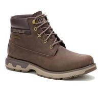 Caterpillar Pursue WP Men's Bitter Chocolate Waterproof Boots Size 8-12