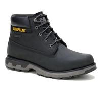 Caterpillar Pursue WP Hiking Boots UK 12 Black