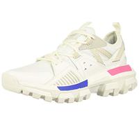 Caterpillar Raider Sport Mens White Trainers - Multicolour - Size UK 6