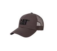 Caterpillar Raised Logo Baseball CapOne Size Magnet FS11088
