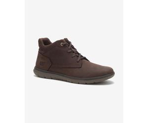 Caterpillar Roamer Mid 2.0 brown coffee boots. - 44