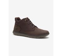 Caterpillar Roamer Mid 2.0 brown coffee boots. - 45