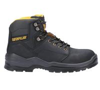 CAT Men's Striver Injected Safety Boot 9