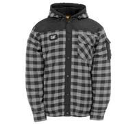 Caterpillar - Sequoia Jacket - Grey - Jacket - Xxl