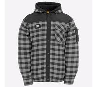 Caterpillar Sequoia Jacket Grey EU Size Sml