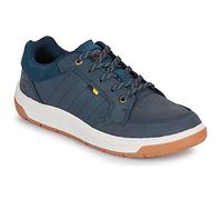Caterpillar Shoes (Trainers) APA CUSH in Blue 7