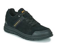 Caterpillar Shoes (Trainers) CITE LOW in Black 7